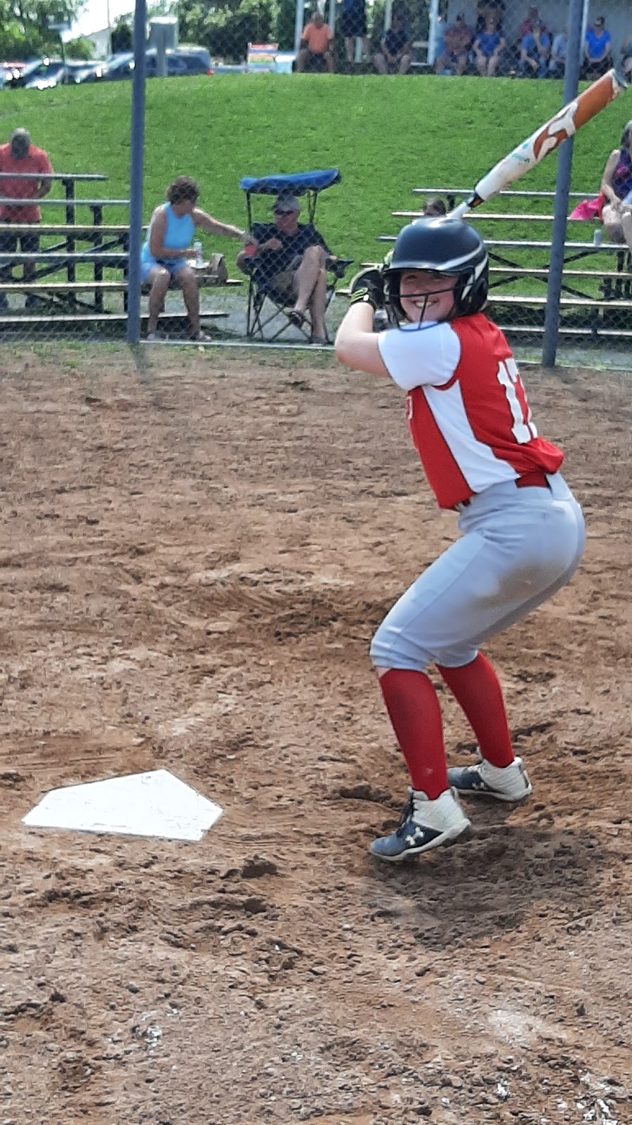 Dorrington Softball Complex | 167 N Foord St, Stellarton, NS B0K 0A2, Canada | Phone: (902) 752-6548