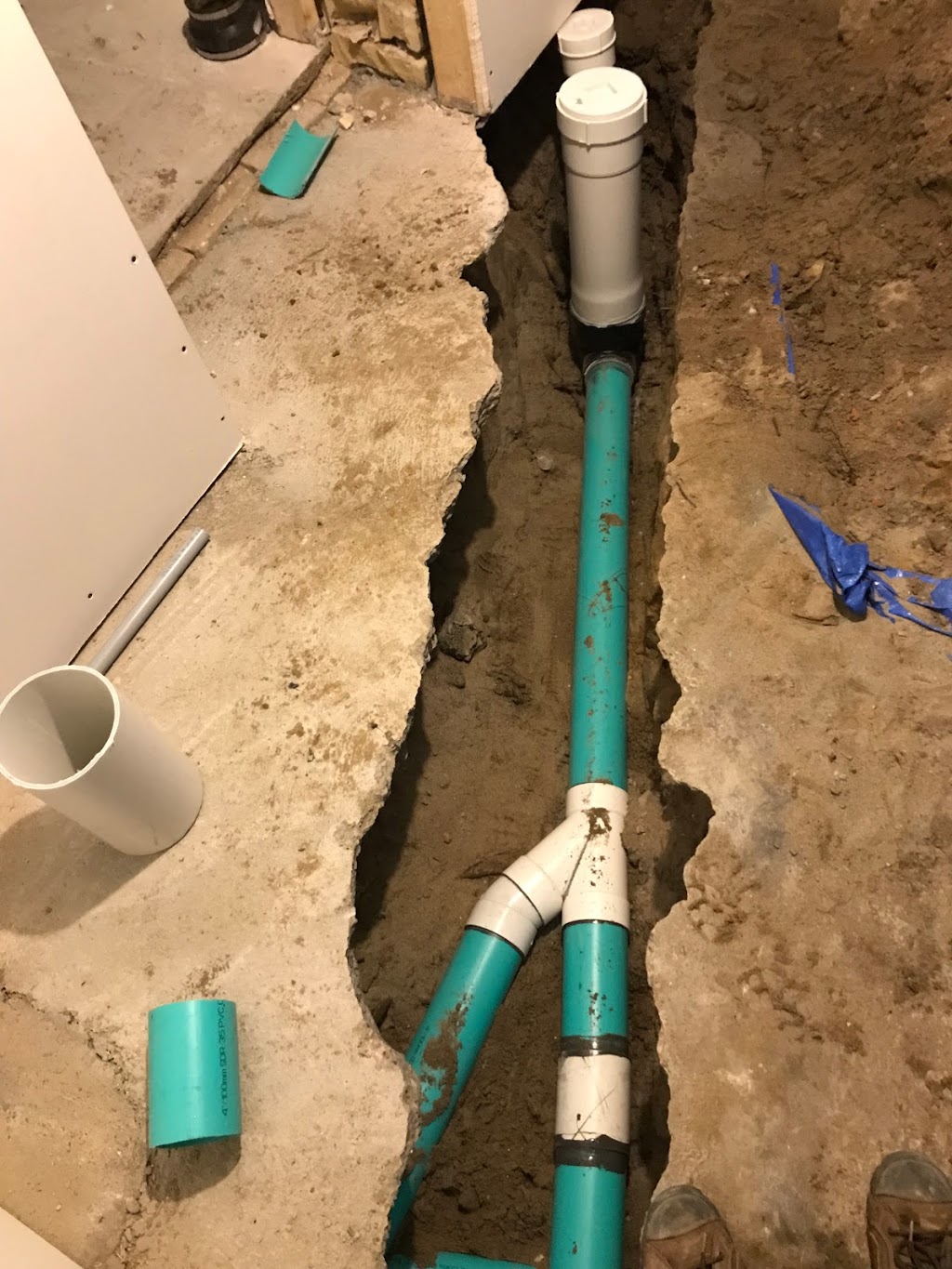 Bendale Drain & Plumbing | 3020 Lawrence Ave E, Scarborough, ON M1P 2T7, Canada | Phone: (647) 697-7244