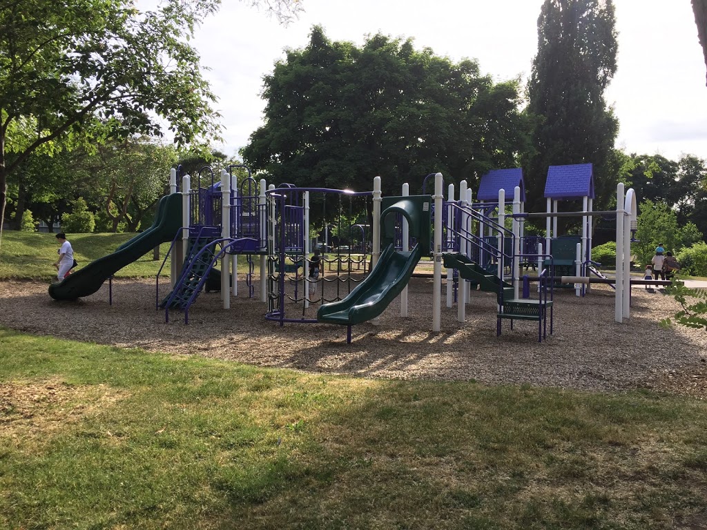 Durand Park | 250 Park St S, Hamilton, ON L8P 3G3, Canada