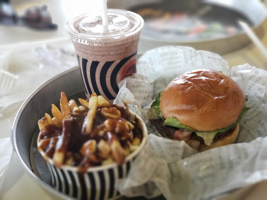 South St. Burger | 738 Burloak Dr, Burlington, ON L7L 0B1, Canada | Phone: (905) 637-5409