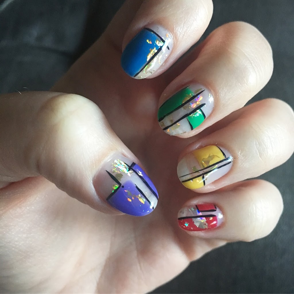 Fantastic Nails and Spa LTD | 725 Wellington Rd, London, ON N6C 4R4, Canada | Phone: (519) 936-1391