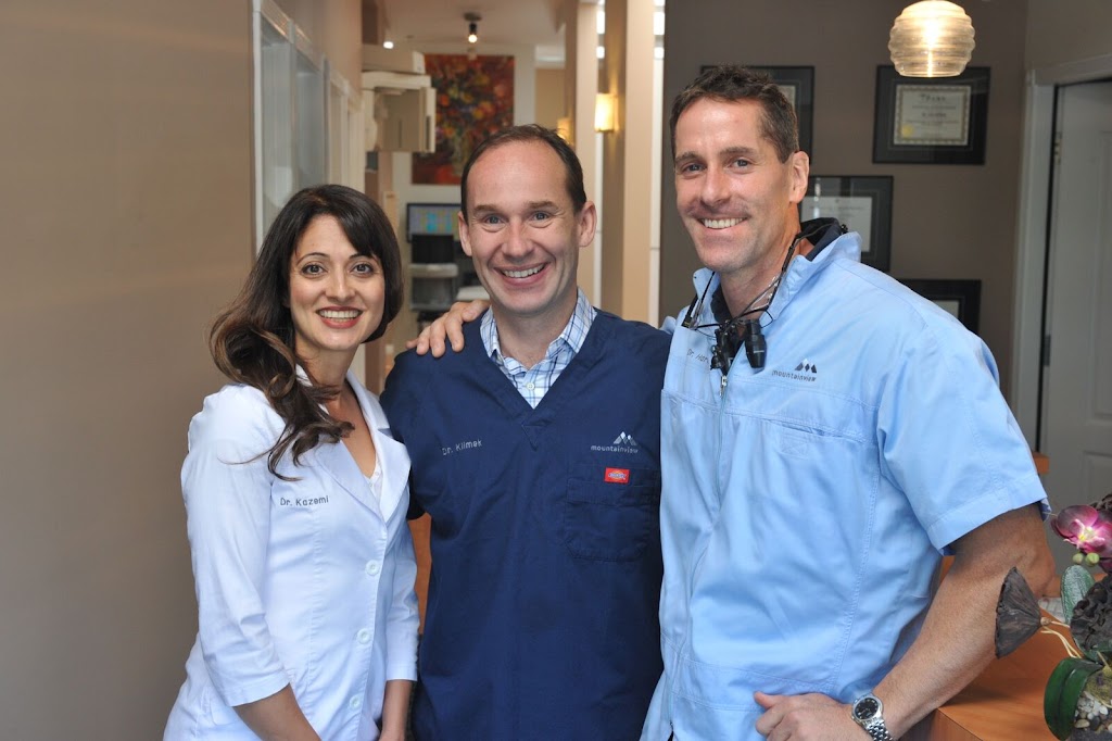 Mountainview Dental Centre | 1388 Main St, North Vancouver, BC V7J 1C6, Canada | Phone: (604) 984-3368