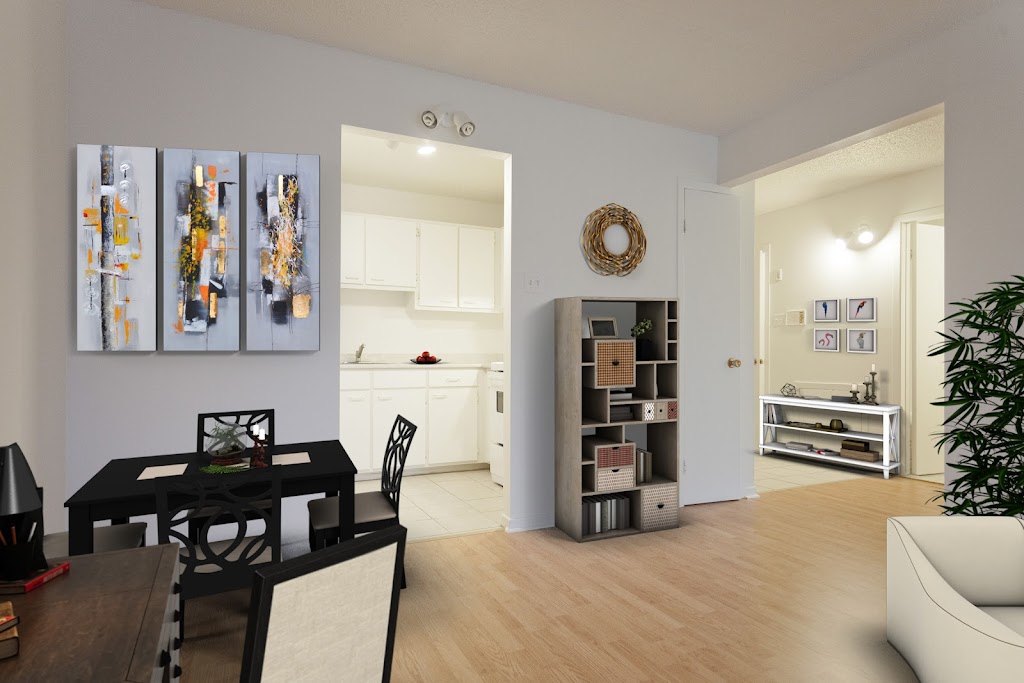 Jardins Longueuil | 2509 Rue Montarville, Longueuil, QC J4L 4C9, Canada | Phone: (450) 670-7074