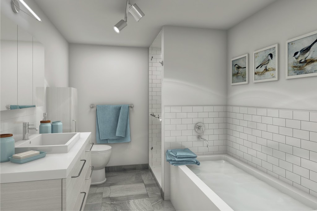 Domaine des Cascades | 3605 Boulevard Marie-Victorin, Sainte-Catherine, QC J5C 1X8, Canada | Phone: (450) 635-8441