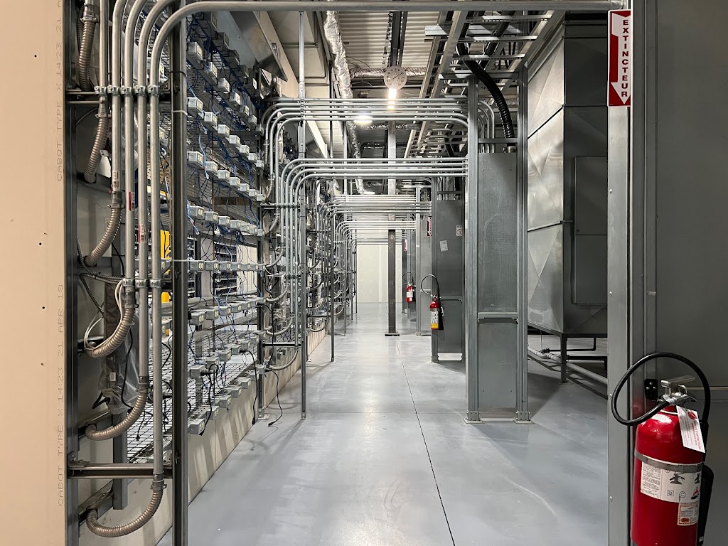 Asic Hosting Canada | 4039 Rue Brodeur, Sherbrooke, QC J1L 1K4, Canada | Phone: (819) 346-2959