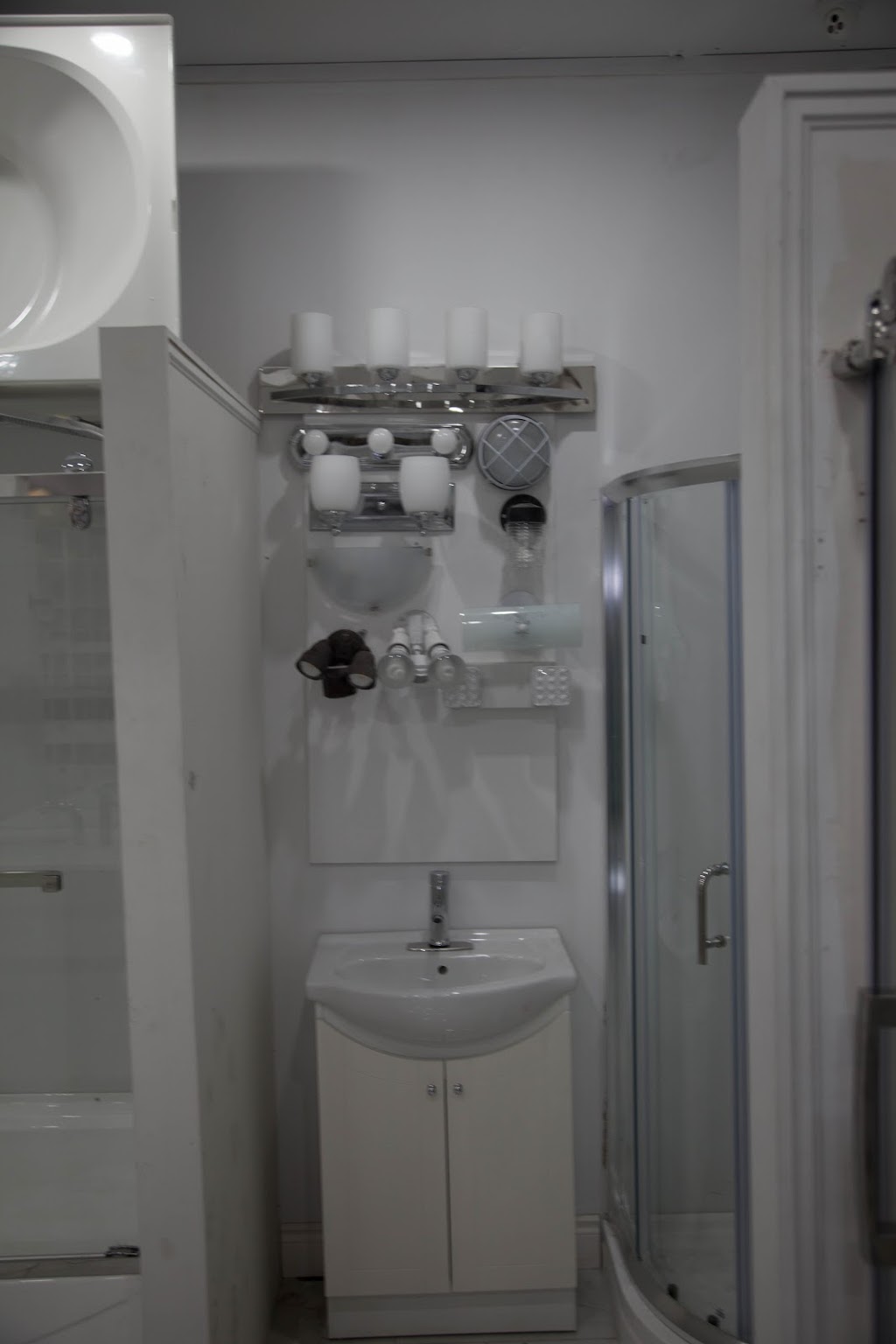 Brampton Plumbing & Electrical Supply store | 7956 Torbram Rd unit 7-8, Brampton, ON L6T 5A2, Canada | Phone: (905) 461-3888