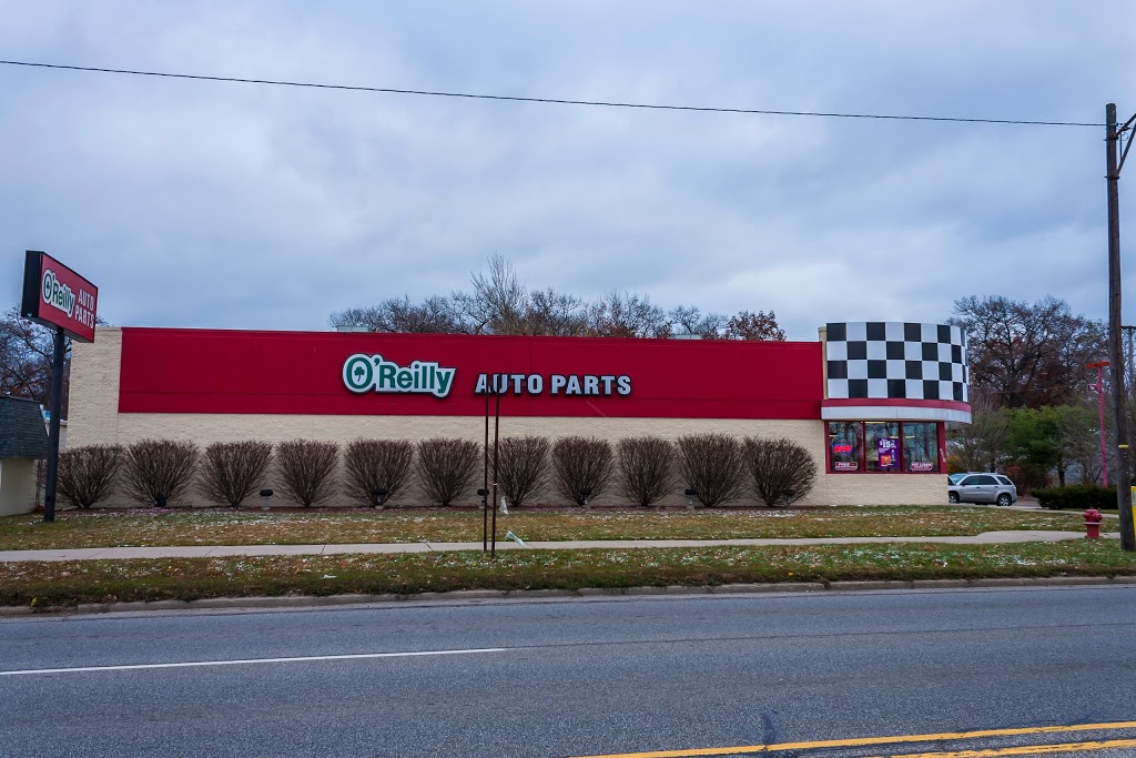 OReilly Auto Parts | 3804 Pine Grove Ave, Fort Gratiot Twp, MI 48059, USA | Phone: (810) 966-9472