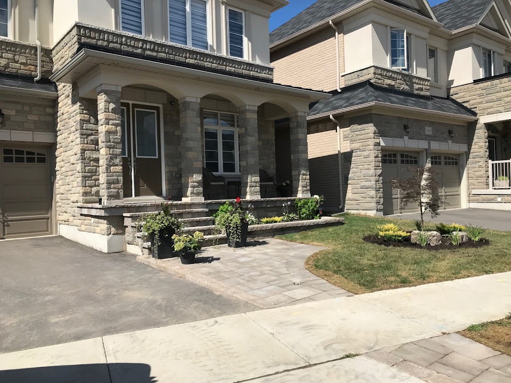 Earthworks Landscaping | 118 Concession Rd 8 E, Freelton, ON L8B 1N7, Canada | Phone: (905) 638-0790