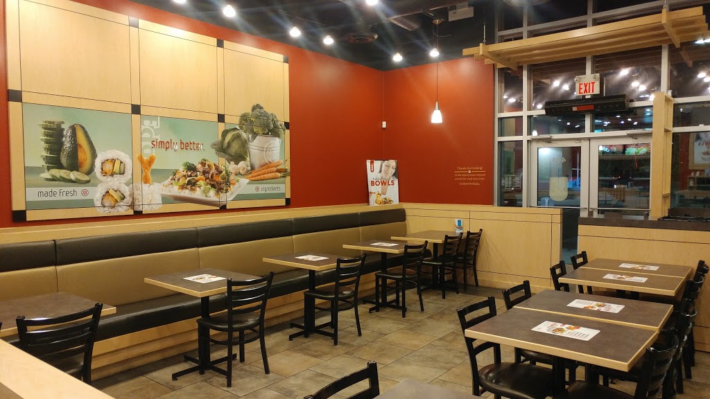 Edo Japan | 19489 Seton Crescent SE, Calgary, AB T3M 1T4, Canada | Phone: (587) 296-3991