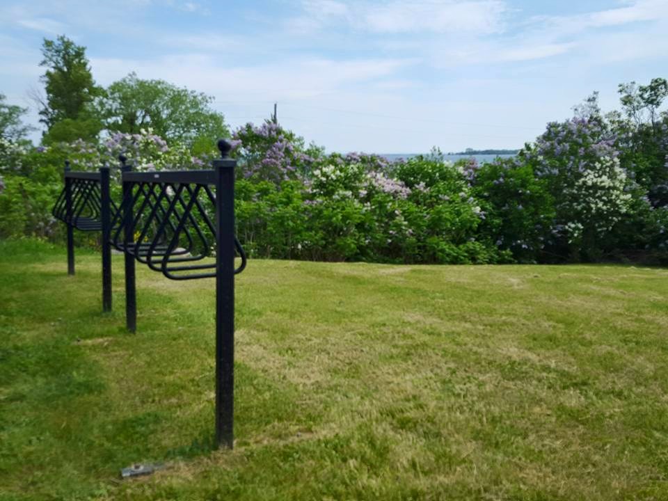 The Craigleith Heritage Depot | 113 Lakeshore Rd E, The Blue Mountains, ON L9Y 0N1, Canada | Phone: (519) 599-3681 ext. 3