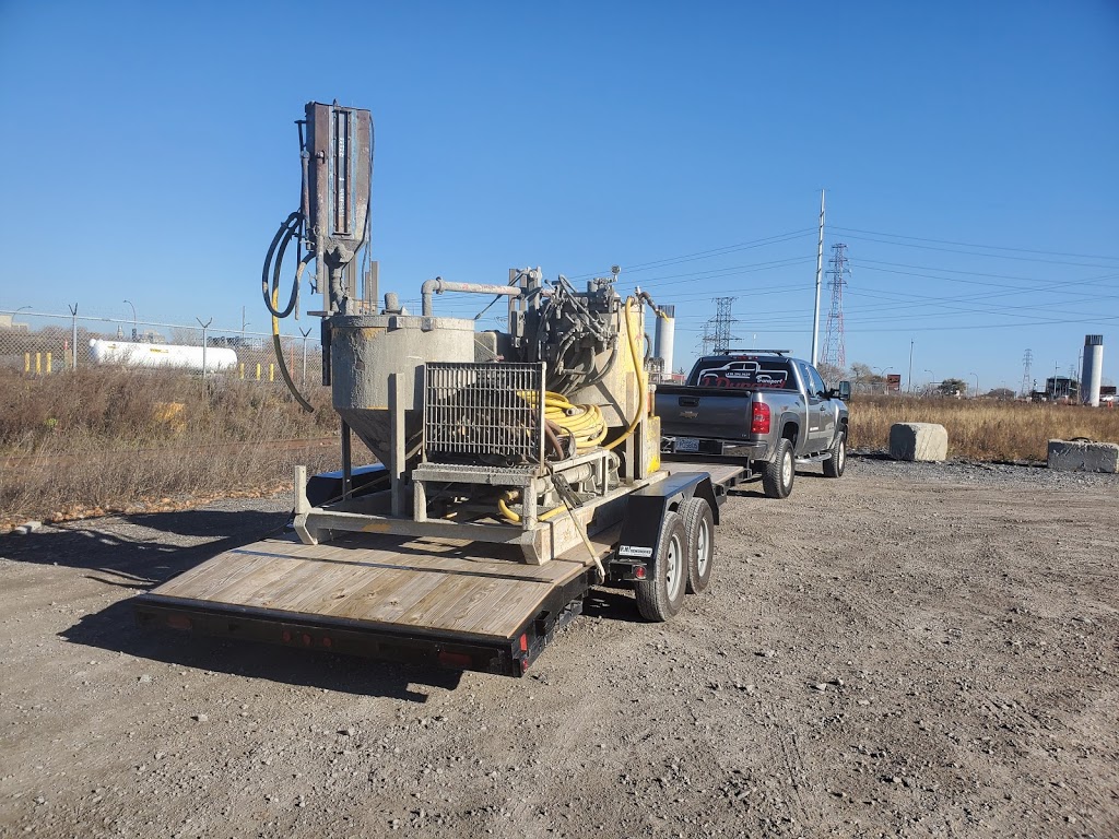 Transport J.Durand | 2490 Rue Arès, Marieville, QC J3M 1K5, Canada | Phone: (438) 394-9639