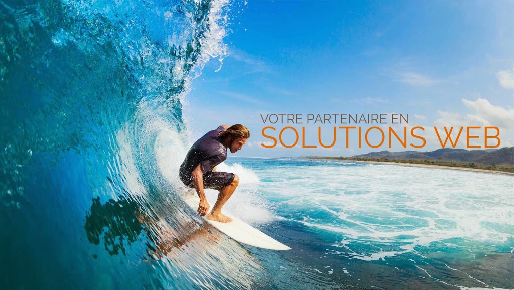Cortexte Numérique | 110 Rue Émile, Repentigny, QC J5Z 5A1, Canada | Phone: (514) 718-8863