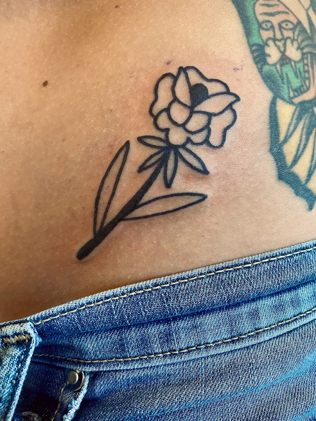 Happy Stab Tattoos | 641 7 Ave, Fernie, BC V0B 1M0, Canada | Phone: (250) 531-0177