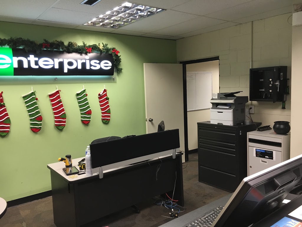 Enterprise Rent-A-Car | 2175 Royal Windsor Dr, Mississauga, ON L5J 1K5, Canada | Phone: (905) 823-3549