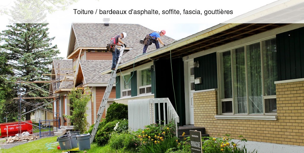 Les entreprises PANACHE Inc. | 377A Boul St-Pierre, Saint-Raphaël, QC G0R 4C0, Canada | Phone: (418) 809-1897
