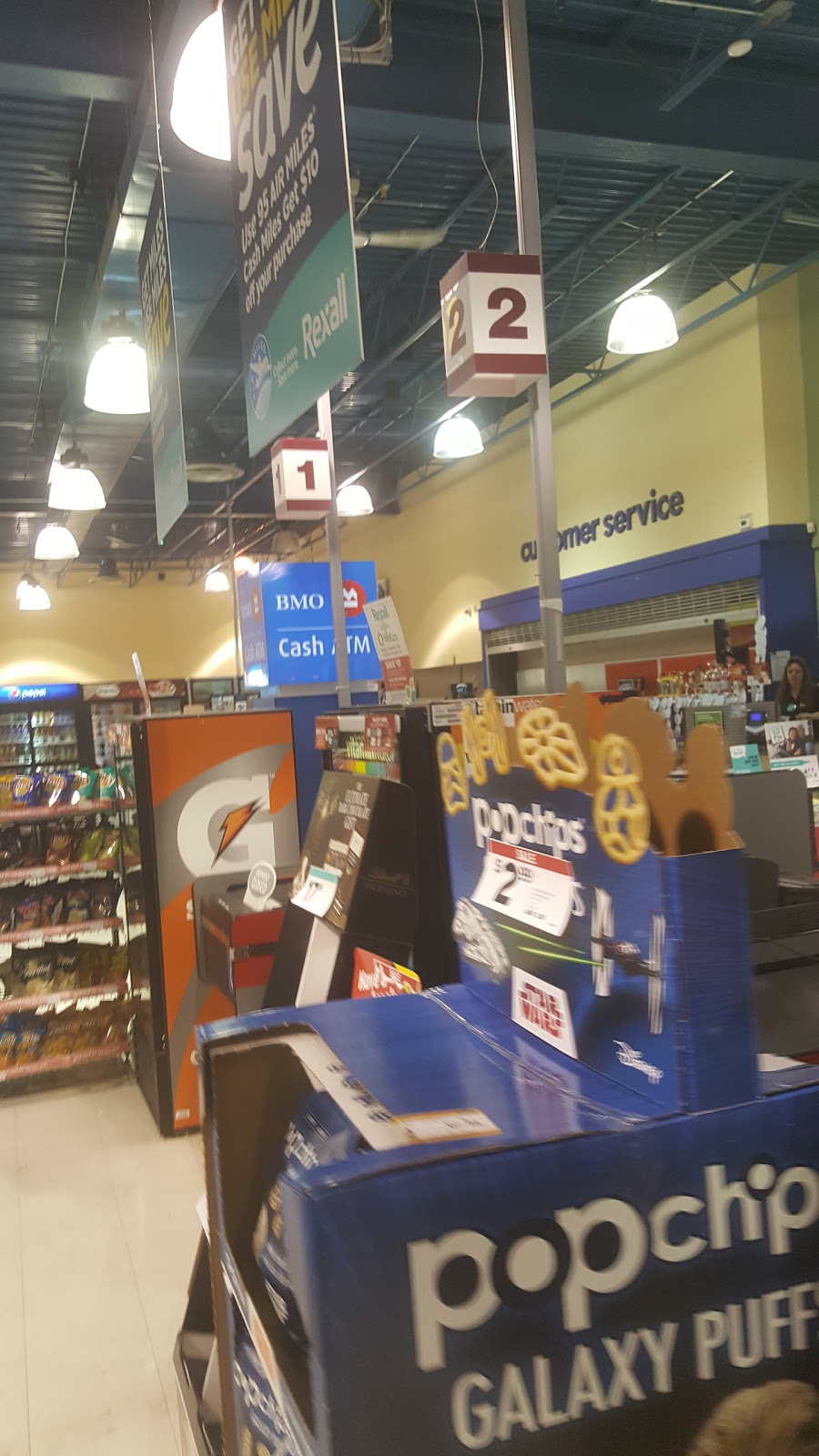 Rexall | 11625 Elbow Dr SW #14, Calgary, AB T2W 1G8, Canada | Phone: (403) 281-7333