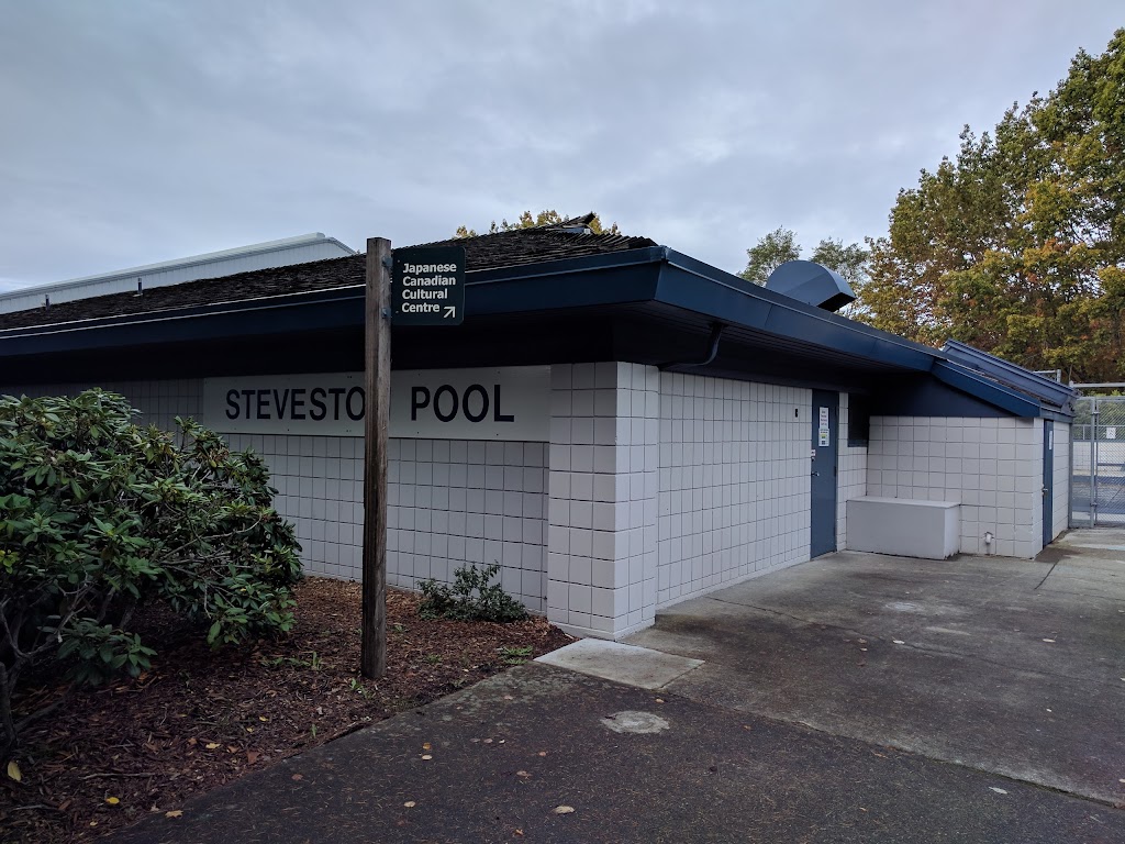 Steveston Outdoor Pool | 4151 Moncton St, Richmond, BC V7E 3A8, Canada | Phone: (604) 238-8030