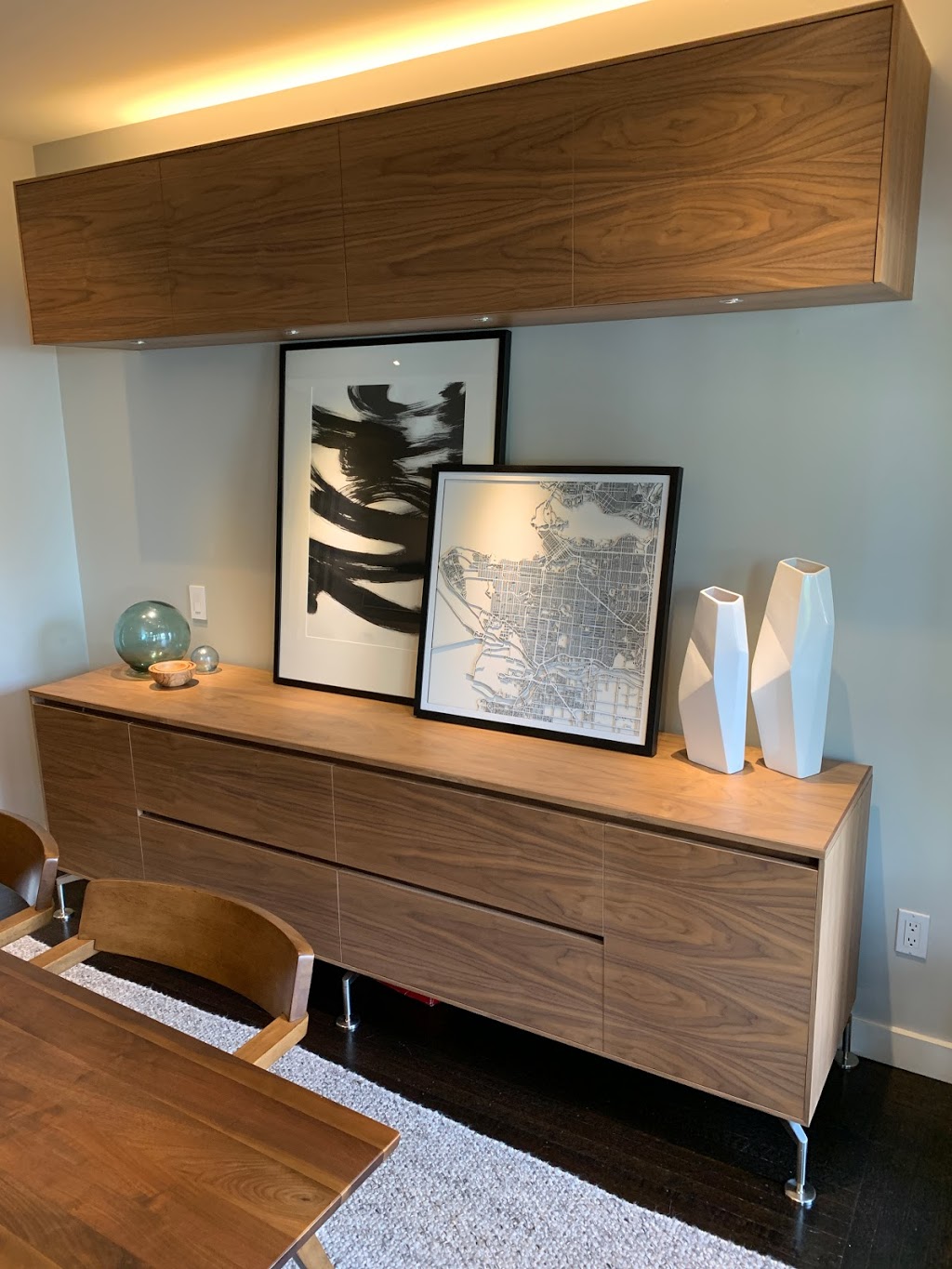 Donners Cabinetry | Redrooffs Rd, Halfmoon Bay, BC V0N 1Y1, Canada | Phone: (604) 880-7841
