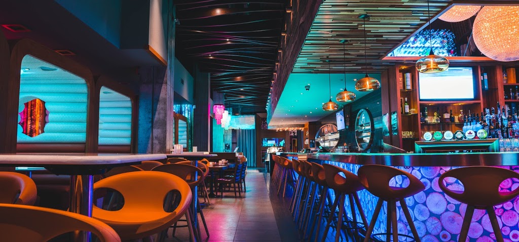 Cosmos Lévis | 5700 Rue J.-B.- Michaud, Lévis, QC G6V 0B1, Canada | Phone: (418) 830-8888
