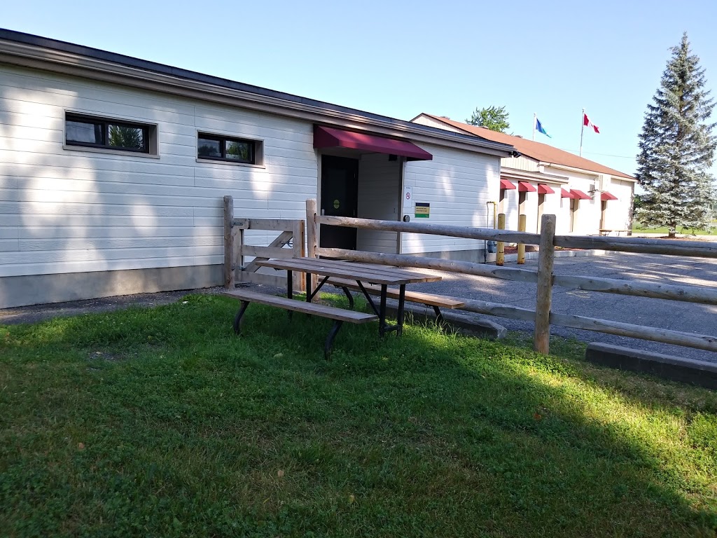 Kars Community Recreation Association | 1604 Old Wellington St, Kars, ON K0A 2E0, Canada | Phone: (613) 489-2524