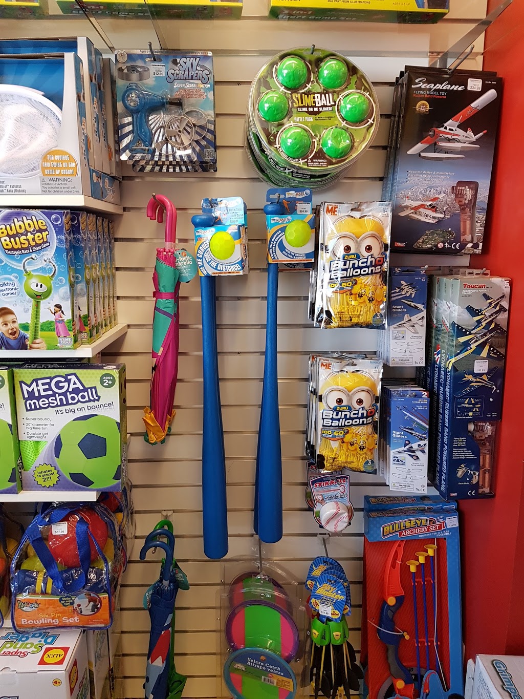 Mastermind Toys | North Supercentre, 488 Bayfield St, Barrie, ON L4M 5A2, Canada | Phone: (705) 719-7431