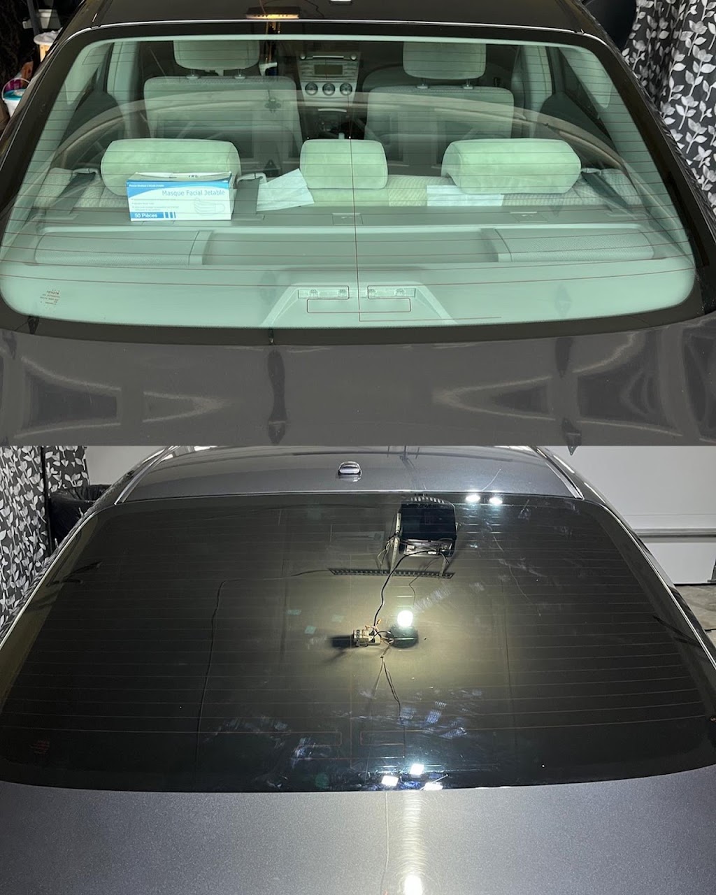 Tinting | 450 Beach Rd, Hamilton, ON L8H 3K6, Canada | Phone: (289) 925-3873