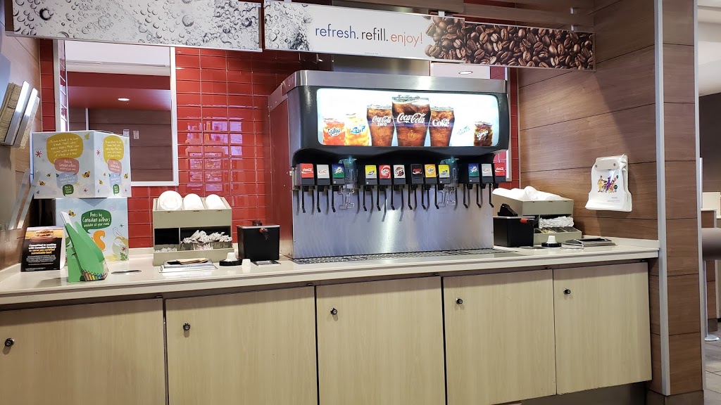 McDonalds | 1493 Bedford Hwy, Bedford, NS B4A 1E3, Canada | Phone: (902) 835-8851