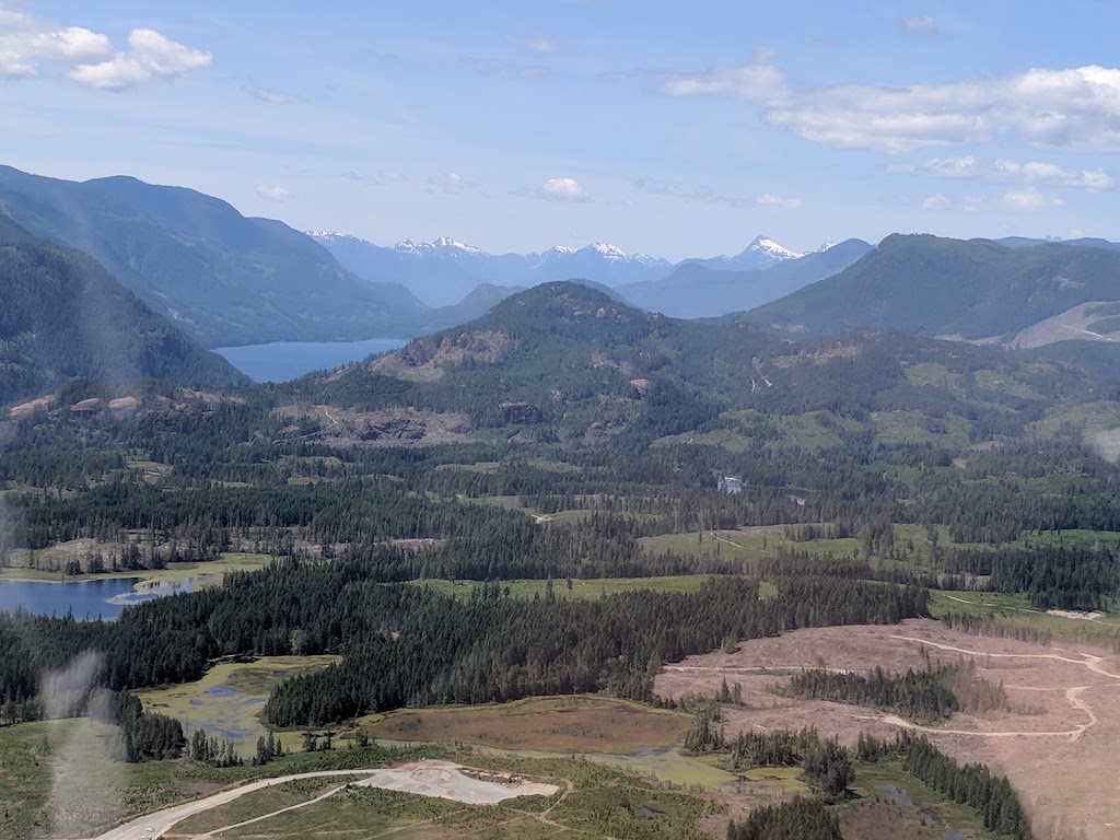 Alberni Valley Soaring Association | 7470 Airport Rd, Port Alberni, BC V9Y 8Y9, Canada | Phone: (866) 590-7627