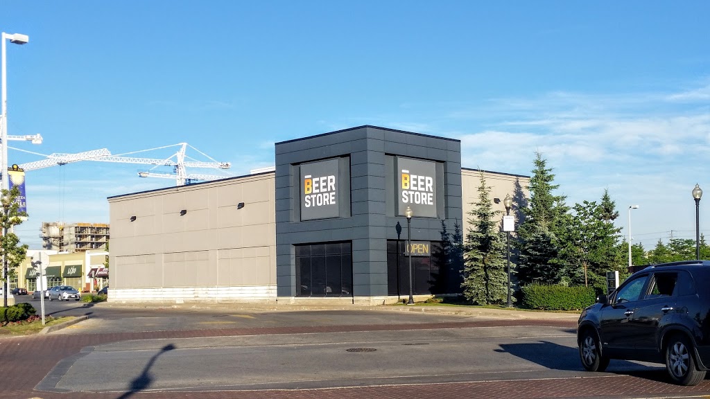 Beer Store 7850 Weston Rd, Woodbridge, ON L4L 9N8, Canada