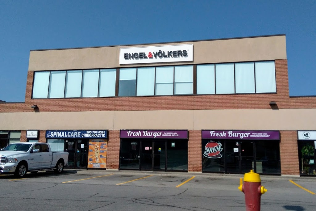 Engel & Völkers Richmond Hill | 9206 Leslie St 2nd floor, Richmond Hill, ON L4B 2N8, Canada | Phone: (905) 889-9969