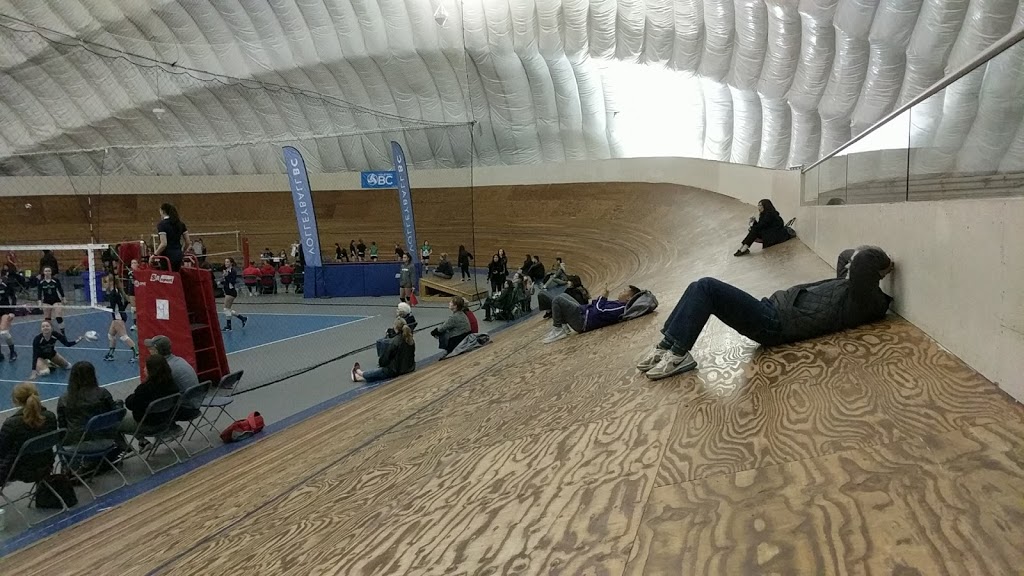 Harry Jerome Sports Centre | 7564 Barnet Hwy, Burnaby, BC V5A 1E7, Canada | Phone: (604) 291-2007