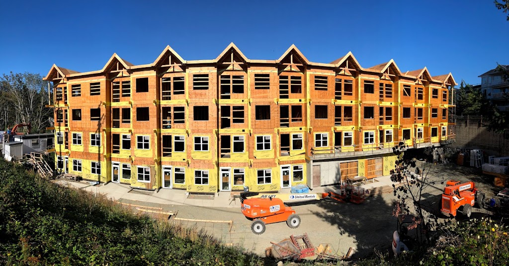 Butler Wilson Quality Construction Ltd. | 13817 Cedar Rd, Ladysmith, BC V9G 1H4, Canada | Phone: (250) 618-3269