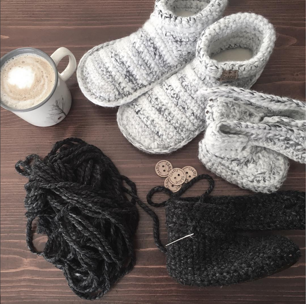 Crafty Bones | 20739 98 Avenue Northwest, Edmonton, AB T5T 7G1, Canada | Phone: (780) 305-9090