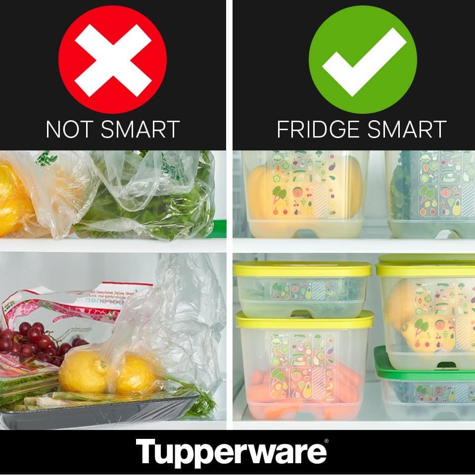 Ambers Tupperware Cupboard | 271 Gibbons St, Goderich, ON N7A 3J8, Canada | Phone: (519) 440-1568