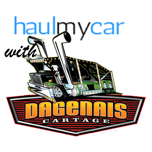 HaulMyCar with Dagenais Cartage | 2740 Marshwood Rd, Carp, ON K0A 1L0, Canada | Phone: (613) 839-1000