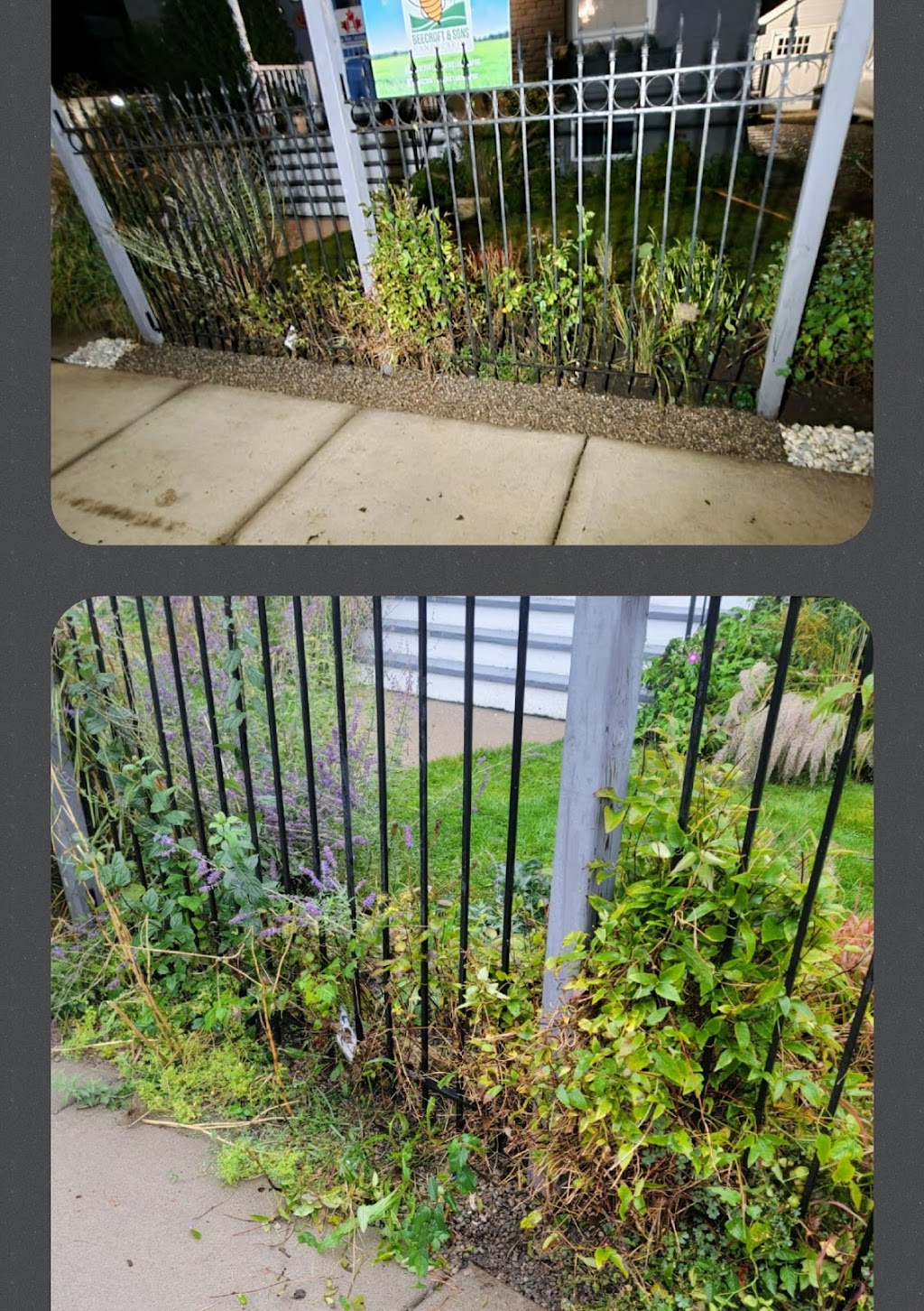 Beecroft And Sons Landscaping | 1410 Garth St, Hamilton, ON L9B 1R6, Canada | Phone: (289) 259-3922