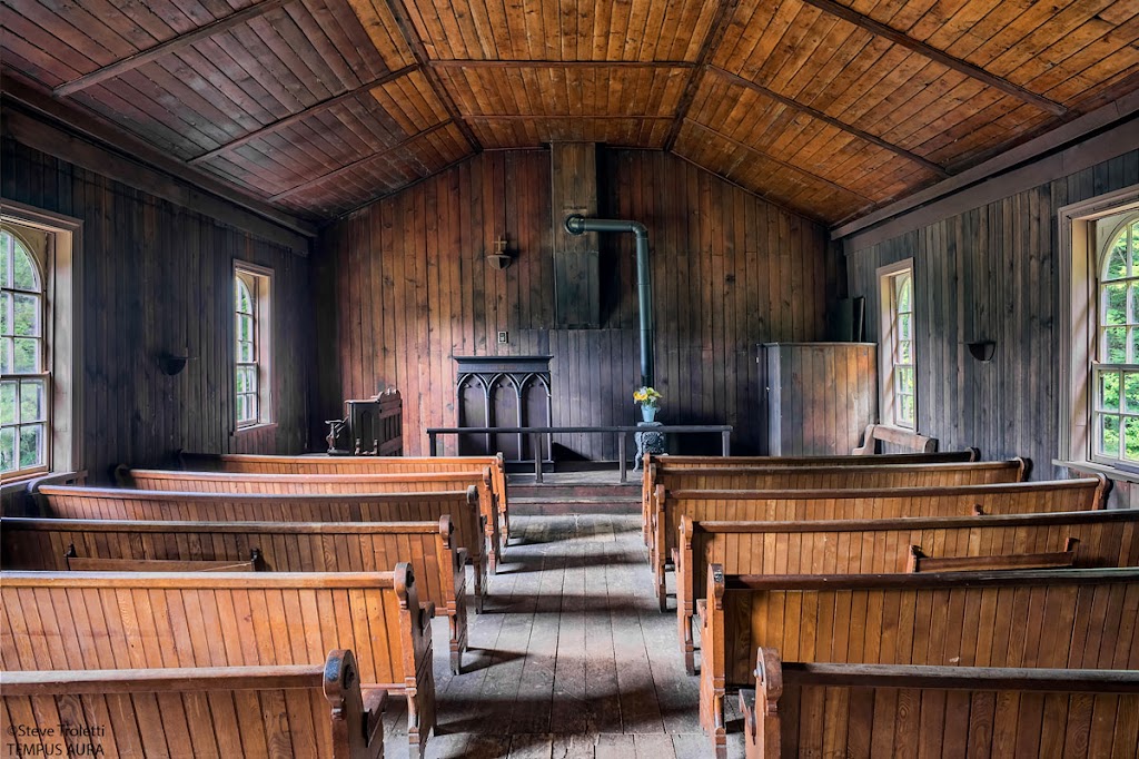 Rockingham Church | 513 Rockingham Rd, Rockingham, ON K0J 1L0, Canada | Phone: (613) 757-2559
