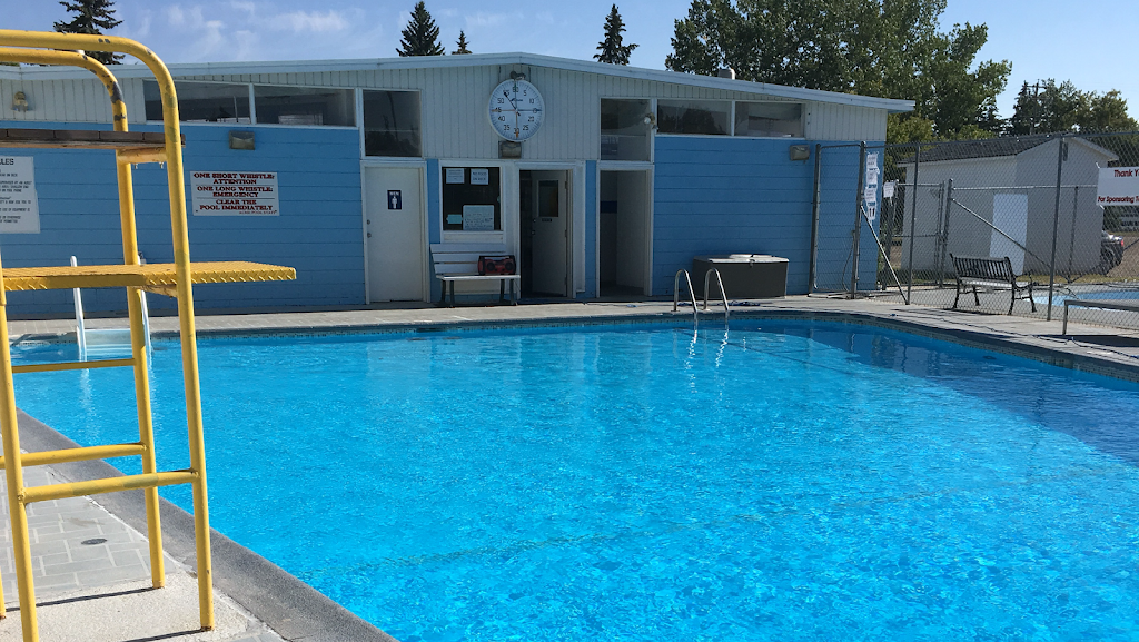 Acme Swimming Pool | 219 Allison St, Acme, AB T0M 0A0, Canada | Phone: (403) 546-3017