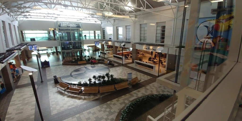 Halifax Stanfield International Airport | 1 Bell Blvd, Enfield, NS B2T 1K2, Canada | Phone: (902) 873-4422