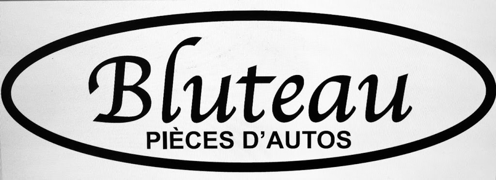 Pièces dAutos Bluteau | 1438 Route 122, Saint-Edmond-de-Grantham, QC J0C 1K0, Canada | Phone: (819) 396-2798