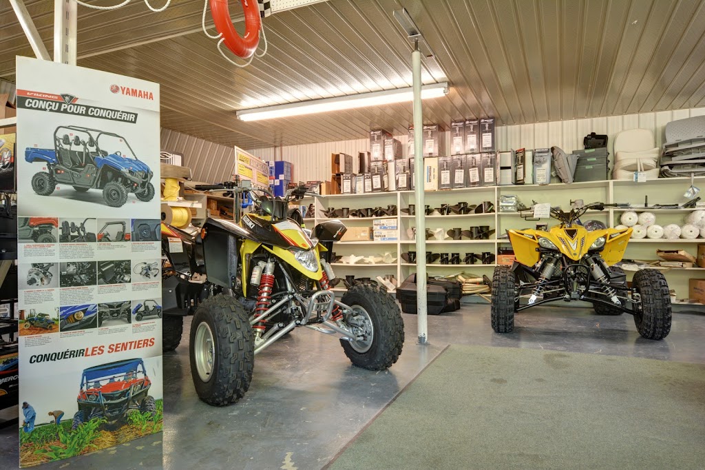 Gauthier Martial Loisirs Enr | 1015 Boul. Sainte-Geneviève, Chicoutimi, QC G7G 2G5, Canada | Phone: (418) 543-6537
