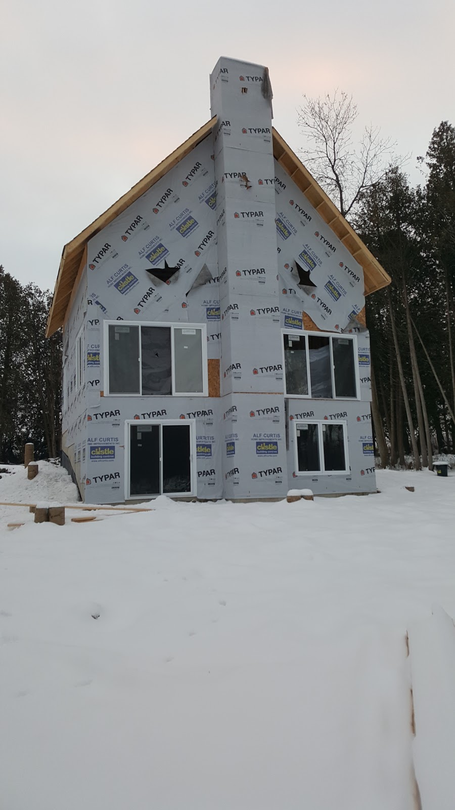 Bambrough Renovations | 521 OConnell Rd, Peterborough, ON K9J 4E2, Canada | Phone: (705) 313-0769