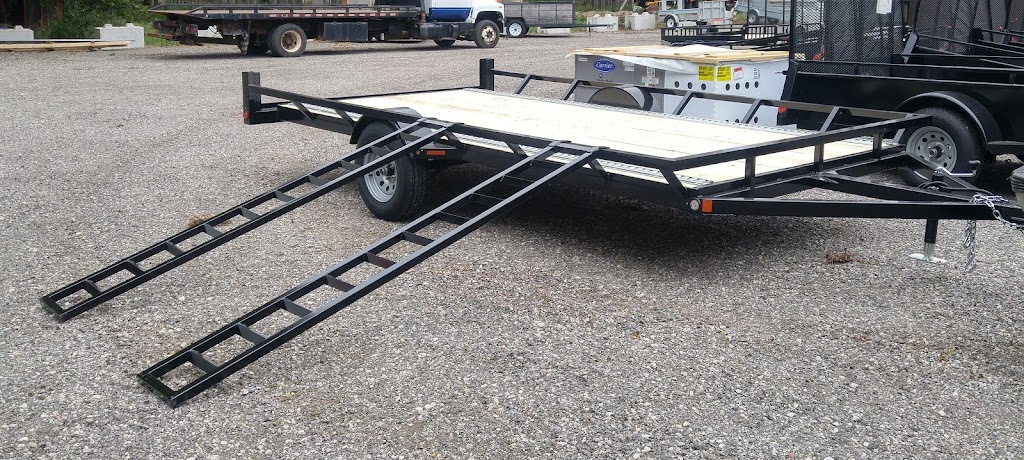 Thames Centre Services Inc. | 109 Harrison St, Thorndale, ON N0M 2P0, Canada | Phone: (519) 461-1300