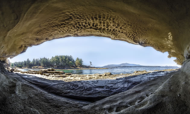 Gabriola Island Chamber of Commerce - Visitor Info Centre | 480 N Rd #6, Gabriola, BC V0R 1X0, Canada | Phone: (250) 247-9332