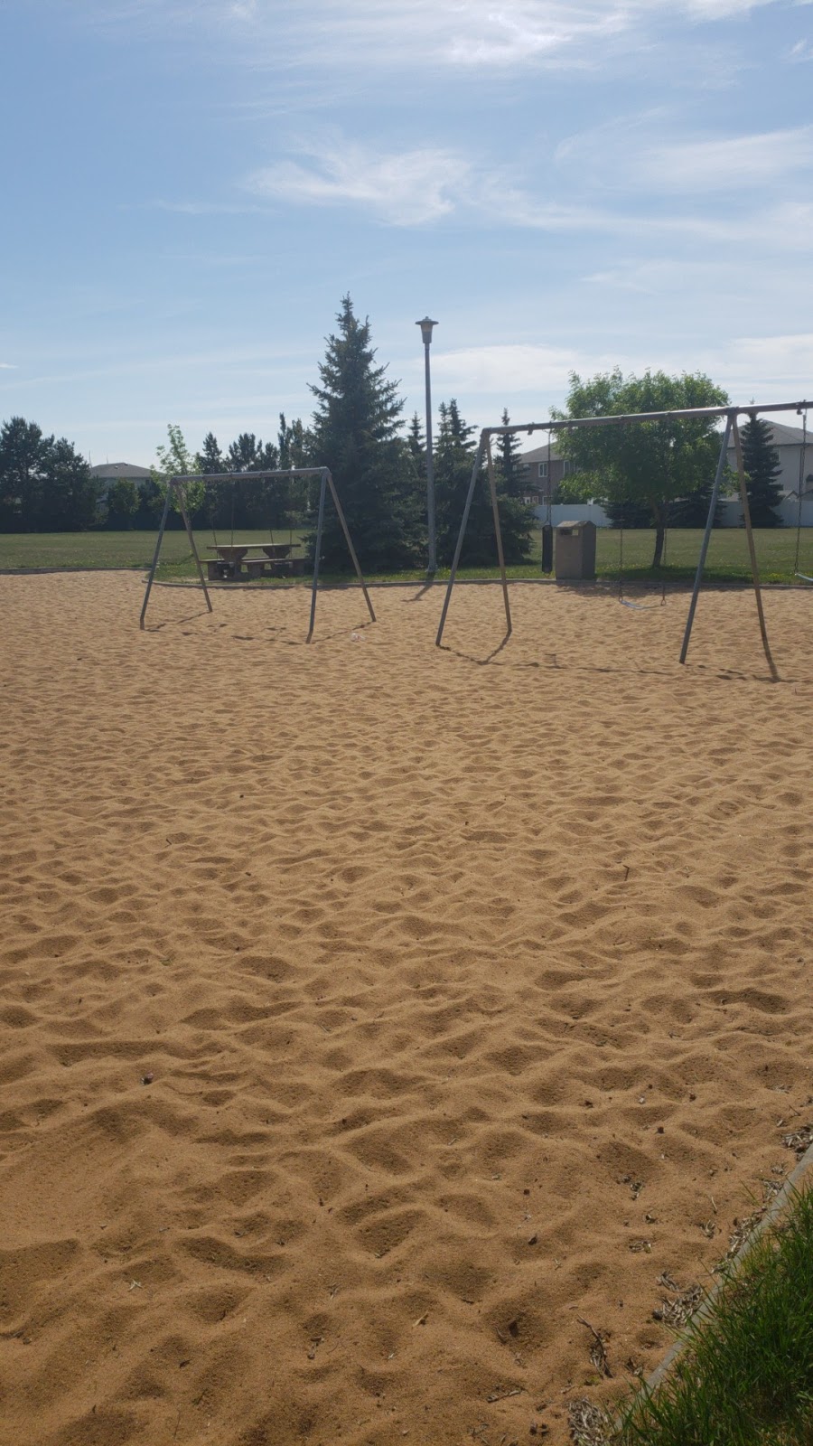 Belle Rive Park | Belle Rive, Edmonton, AB T5Z 3E6, Canada