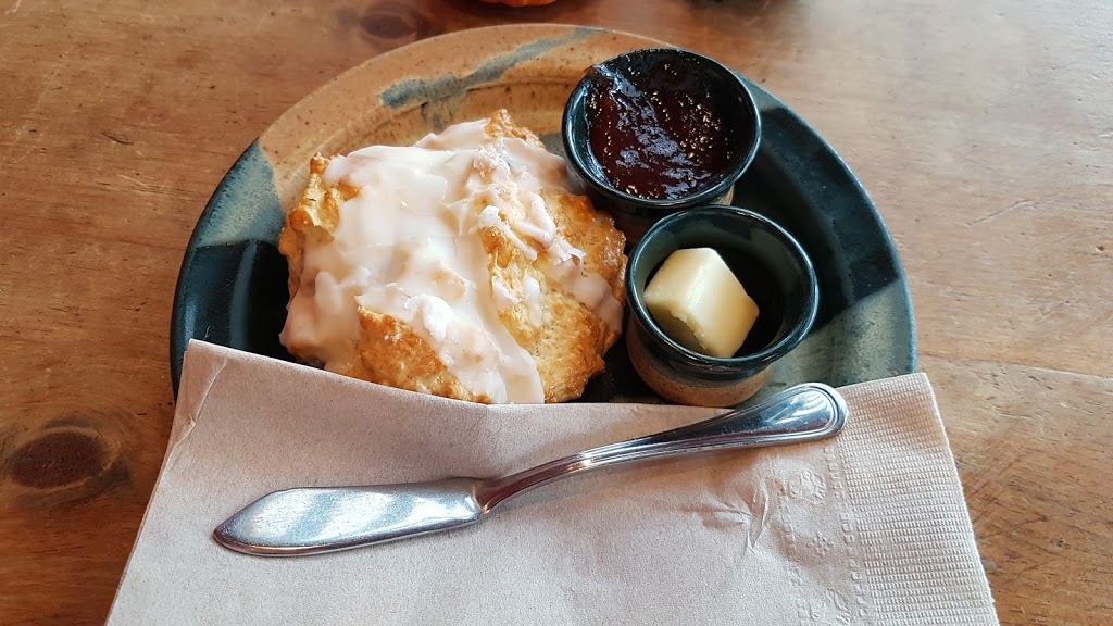 Apple Annies Cafe | 101 Mississaga St E, Orillia, ON L3V 1V6, Canada | Phone: (705) 326-7778