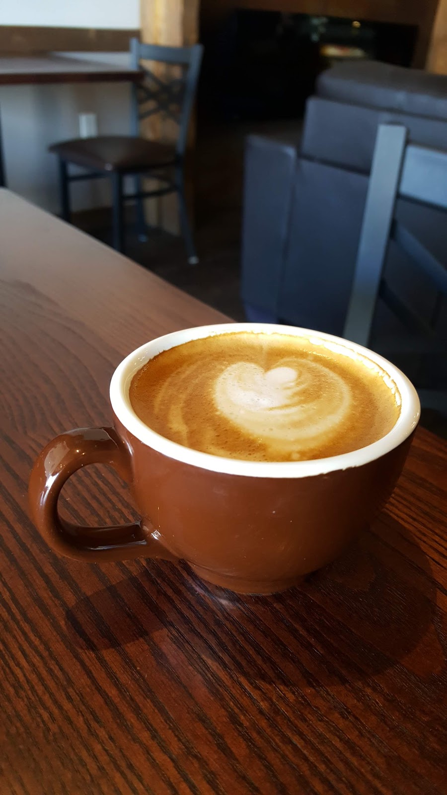 Perks Coffee House Stony Plain | 5002 50 St, Stony Plain, AB T7Z 1T2, Canada | Phone: (780) 968-3932