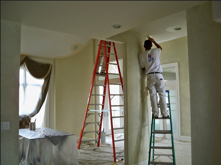 Great Western Painting | 704 Lake Bonavista Dr SE, Calgary, AB T2J 0N1, Canada | Phone: (403) 285-7776