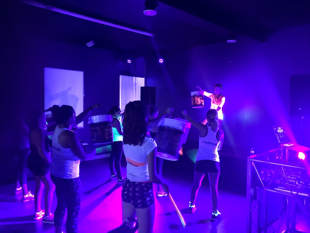 J-Glow Fitness Inc. | 8999 Victoria St, Metcalfe, ON K0A 2P0, Canada | Phone: (613) 415-7591