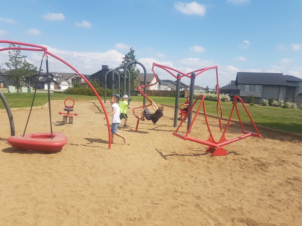 Rik Steernberg Park | 407 Hargreaves Green, Saskatoon, SK S7R 0G8, Canada | Phone: (306) 975-3200